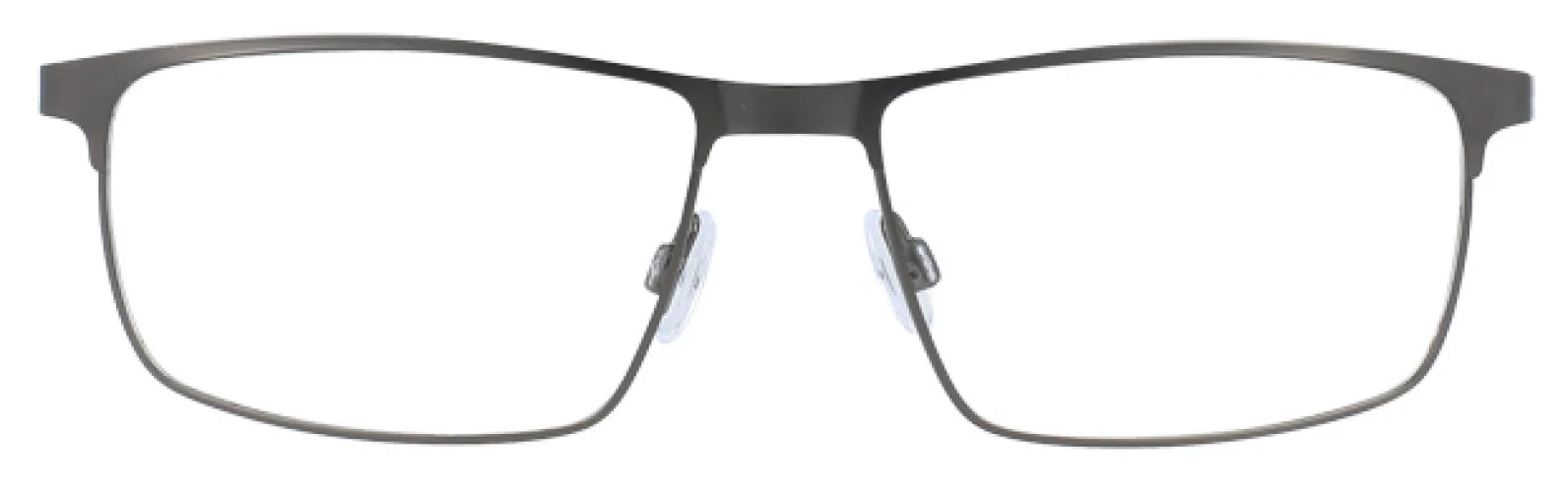 Shaquille O'Neal SO150M Eyeglasses - Black - view 8